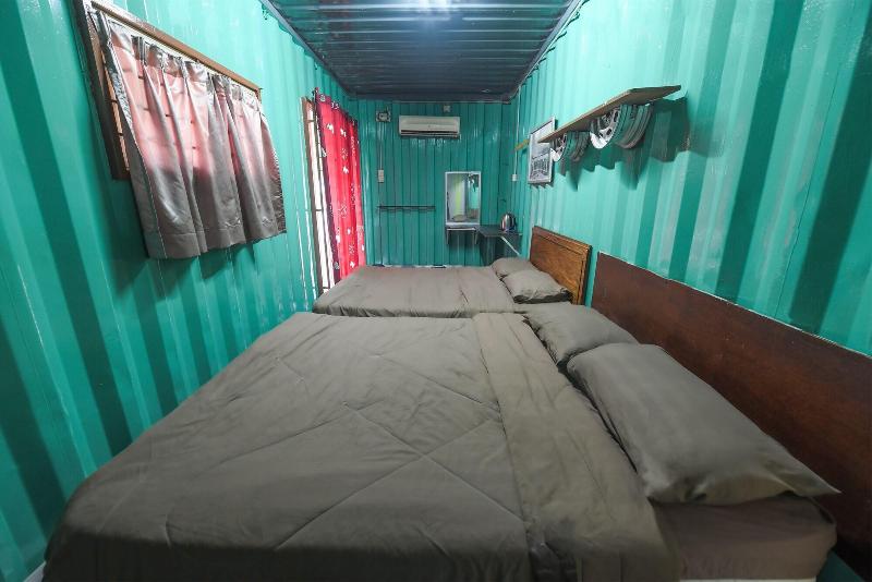 اتاق سوپریور با تخت بزرگ, Unit Santa Rosa