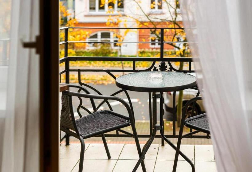 スタンダードルーム, Villa Antares I & Ii