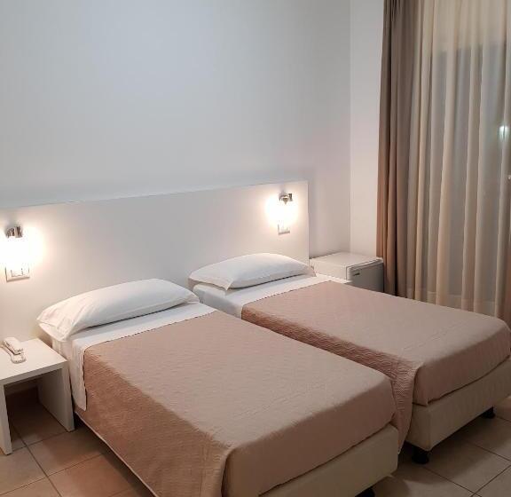 اتاق استاندارد, Alba D Amore Hotel & Spa
