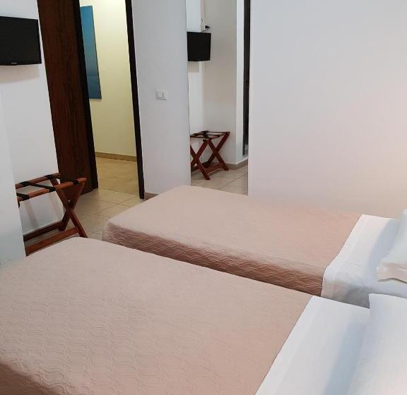 اتاق استاندارد, Alba D Amore Hotel & Spa