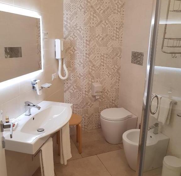 اتاق سوپریور, Alba D Amore Hotel & Spa
