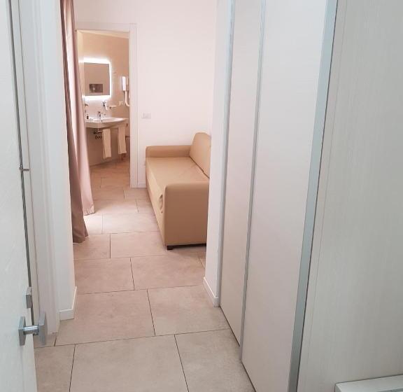اتاق سوپریور, Alba D Amore Hotel & Spa