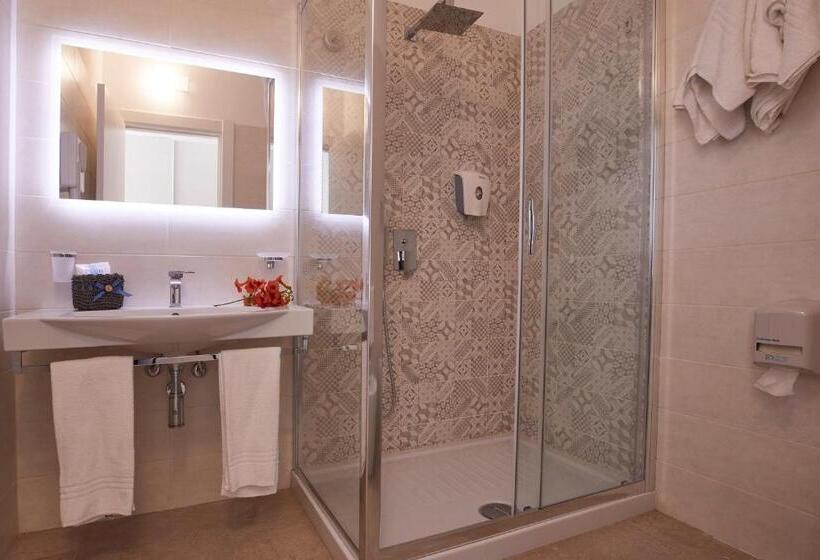 اتاق سوپریور, Alba D Amore Hotel & Spa