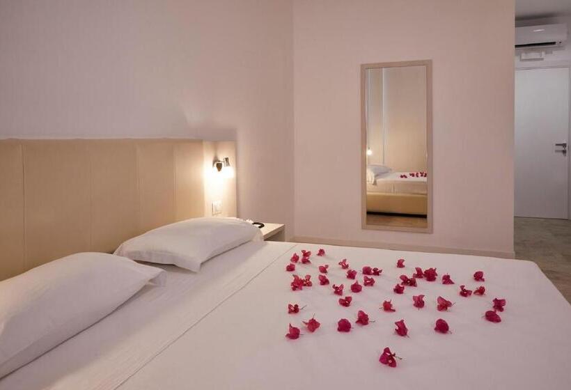 اتاق سوپریور, Alba D Amore Hotel & Spa