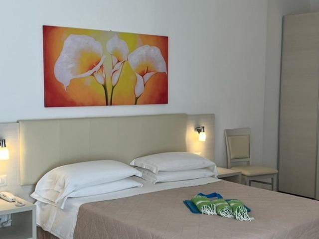 اتاق استاندارد, Alba D Amore Hotel & Spa