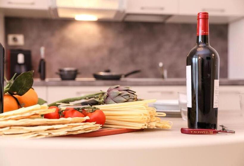 آپارتمان 1 خوابه, Alma Di Alghero Apartments