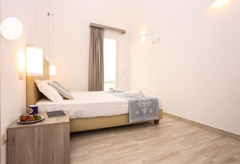 آپارتمان 1 خوابه, Alma Di Alghero Apartments