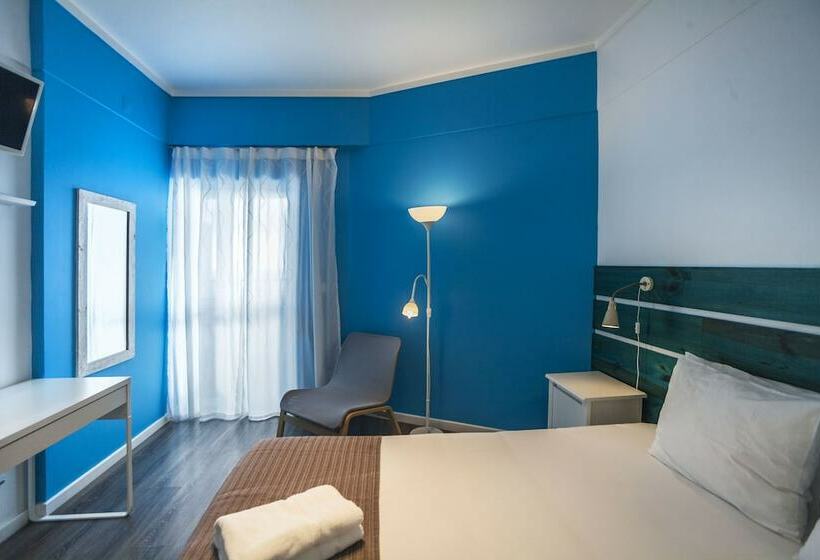 اتاق استاندارد با چشم‌انداز, Atlantic Home Azores