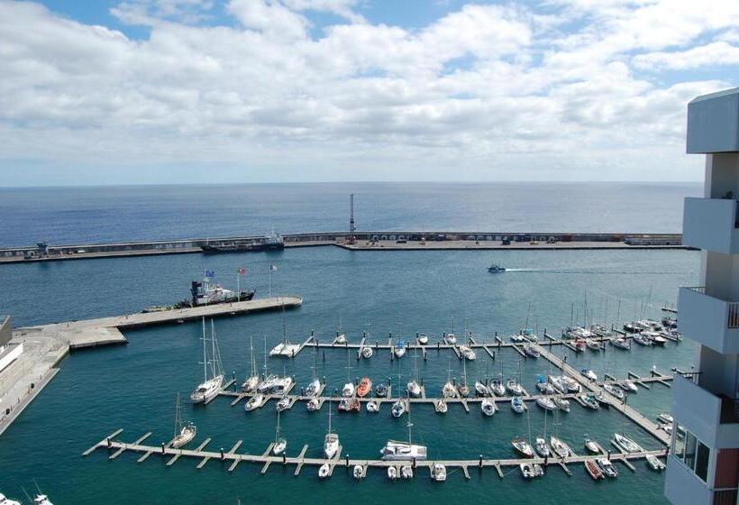 اتاق استاندارد با چشم‌انداز, Atlantic Home Azores