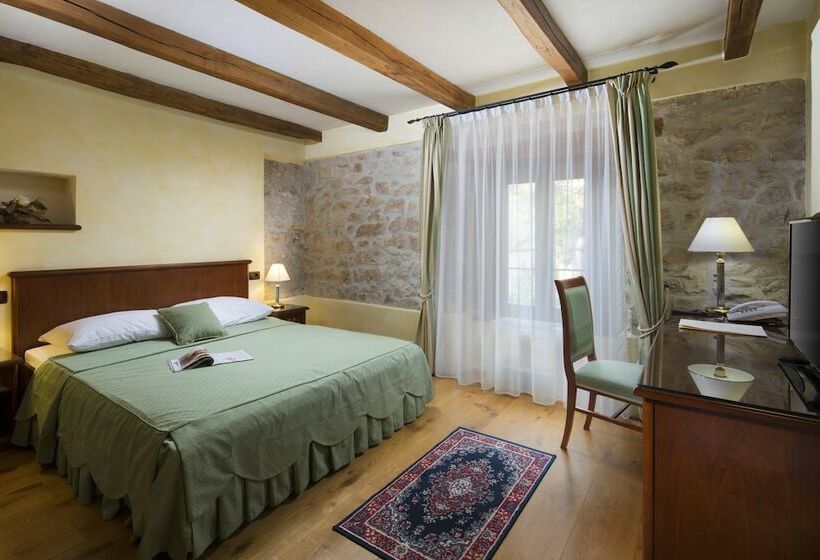 클래식 룸, Heritage Hotel San Rocco