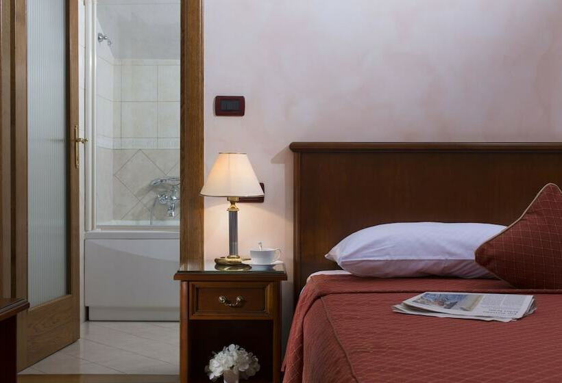 클래식 룸, Heritage Hotel San Rocco