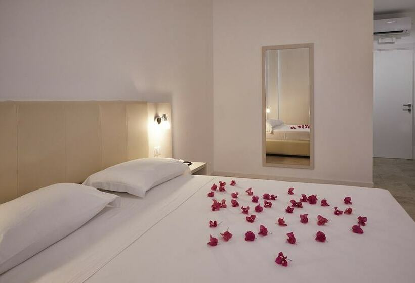 اتاق استاندارد, Alba D Amore Hotel & Spa
