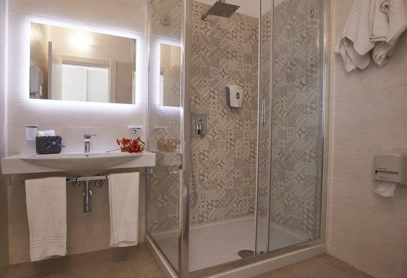 اتاق استاندارد, Alba D Amore Hotel & Spa