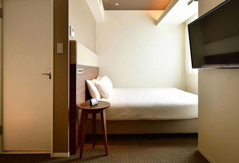 Standard Room, Aqua Citta Naha