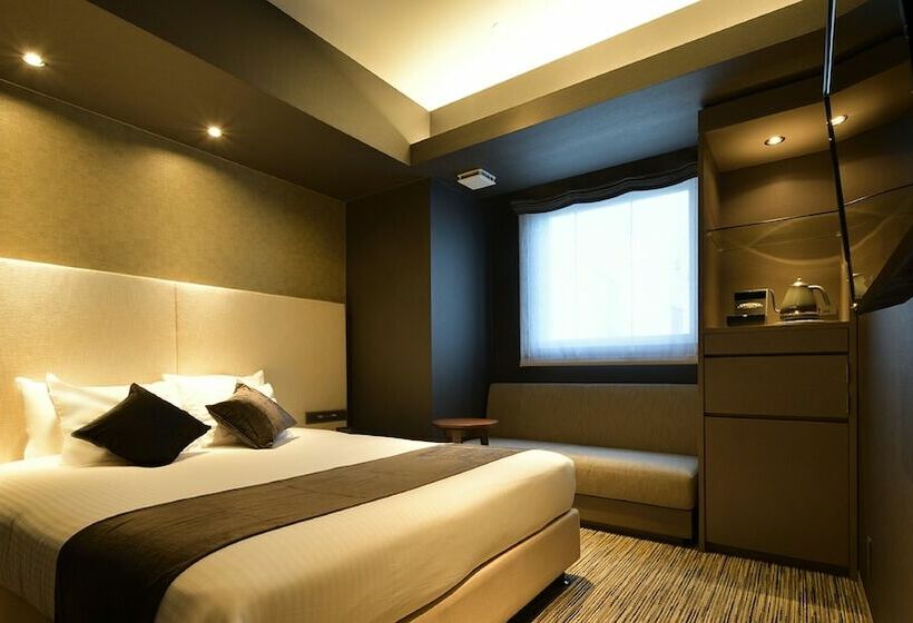 Executive Room, Aqua Citta Naha