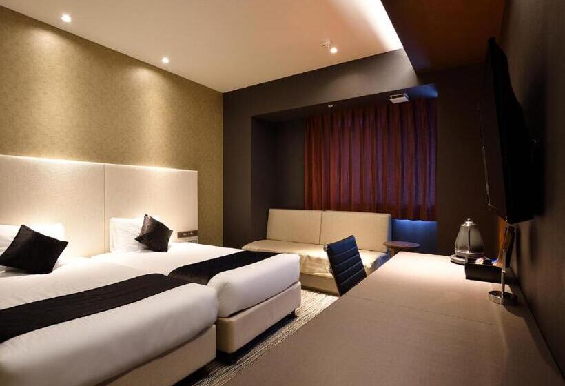 Executive Room, Aqua Citta Naha