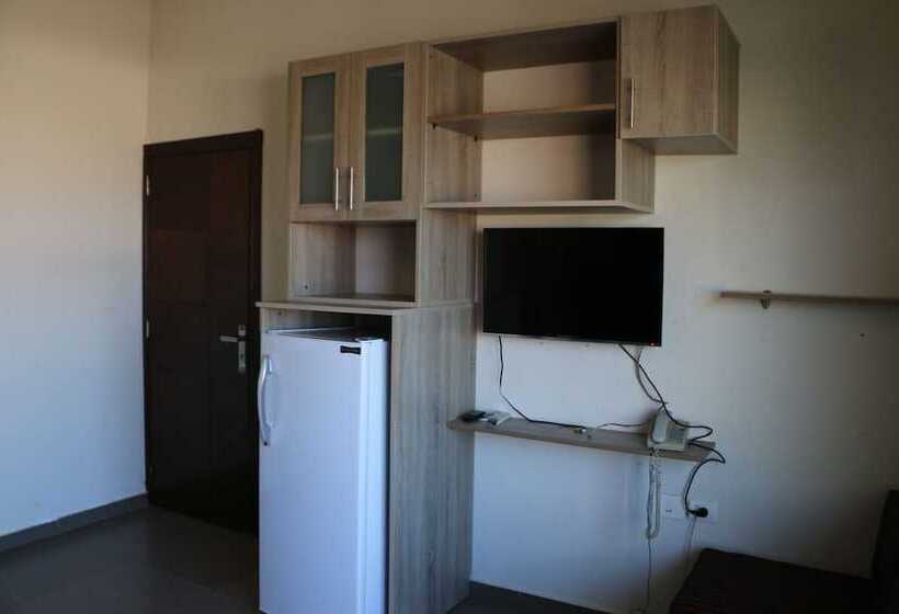 آپارتمان 1 خوابه, Bil Residence