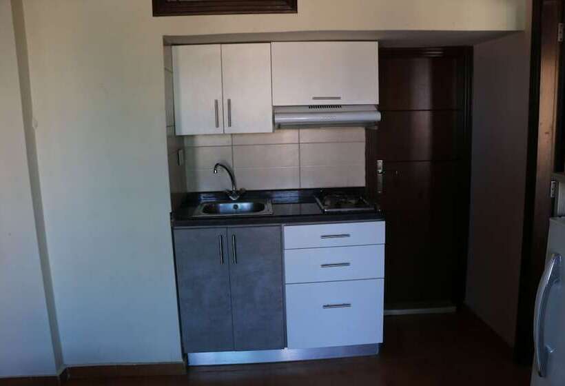 آپارتمان 2 خوابه, Bil Residence