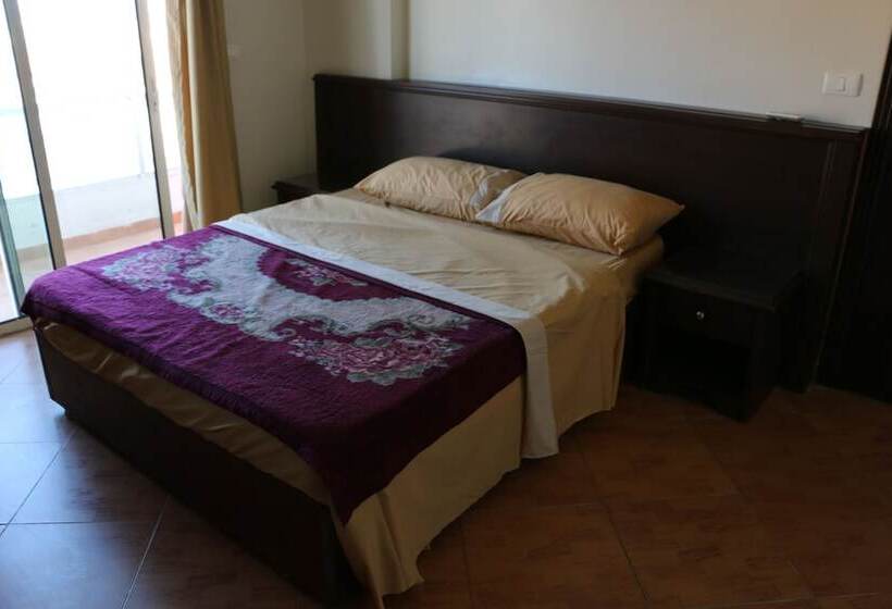 آپارتمان 2 خوابه, Bil Residence