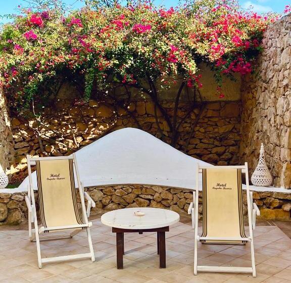 اتاق استاندارد, Cupola Bianca Resort