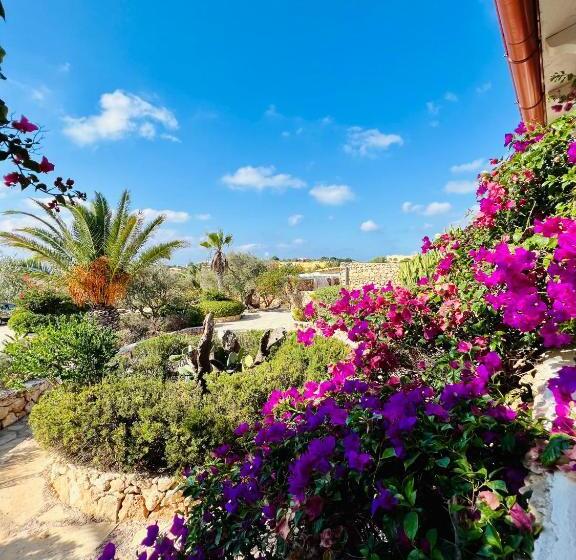 اتاق استاندارد, Cupola Bianca Resort
