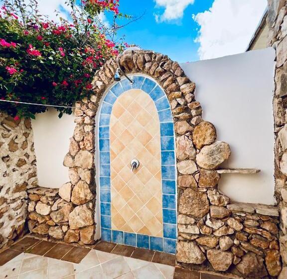 اتاق استاندارد, Cupola Bianca Resort