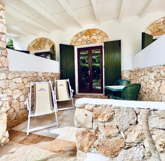 اتاق استاندارد, Cupola Bianca Resort