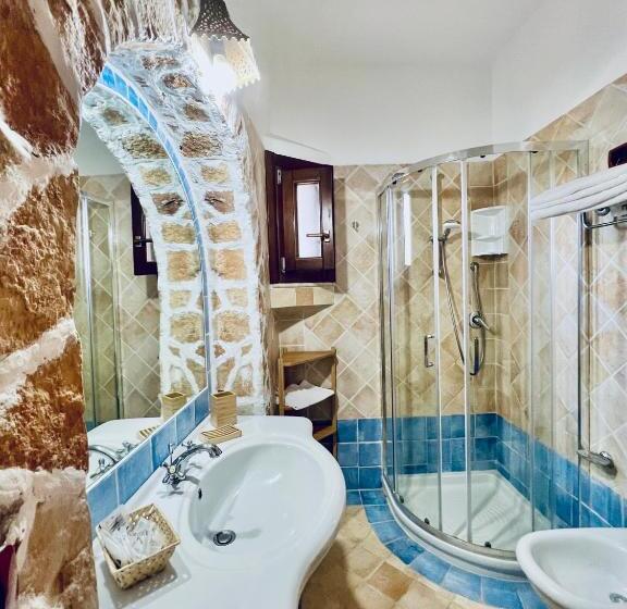 اتاق استاندارد, Cupola Bianca Resort