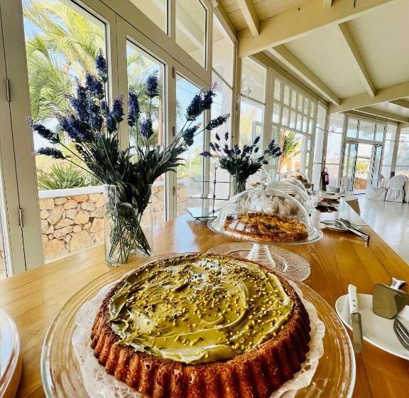 اتاق استاندارد, Cupola Bianca Resort