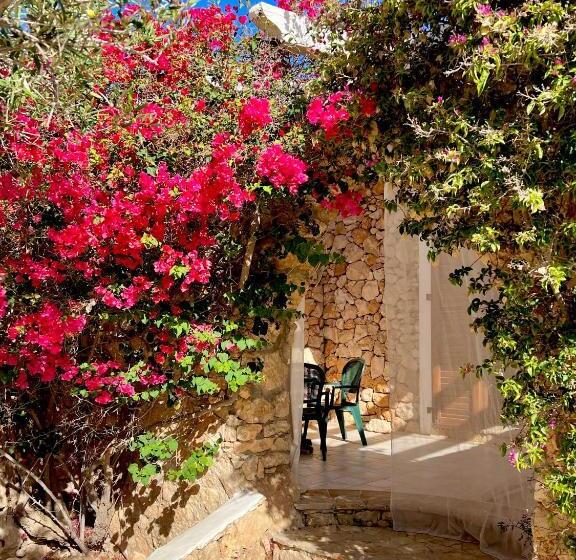 اتاق سوپریور, Cupola Bianca Resort