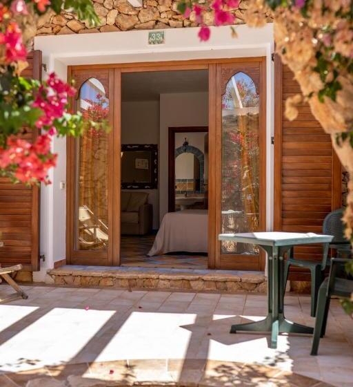 اتاق سوپریور, Cupola Bianca Resort