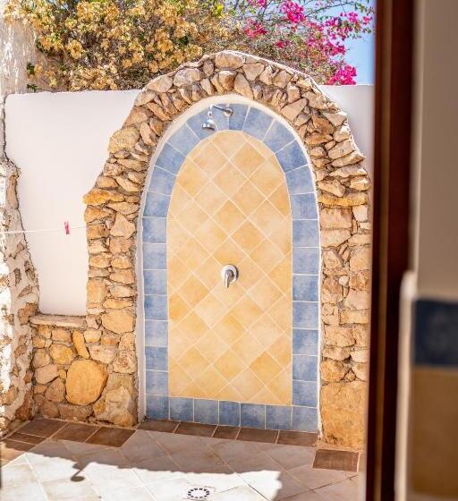 اتاق سوپریور, Cupola Bianca Resort