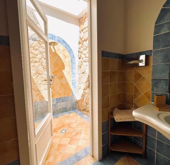 اتاق سوپریور, Cupola Bianca Resort
