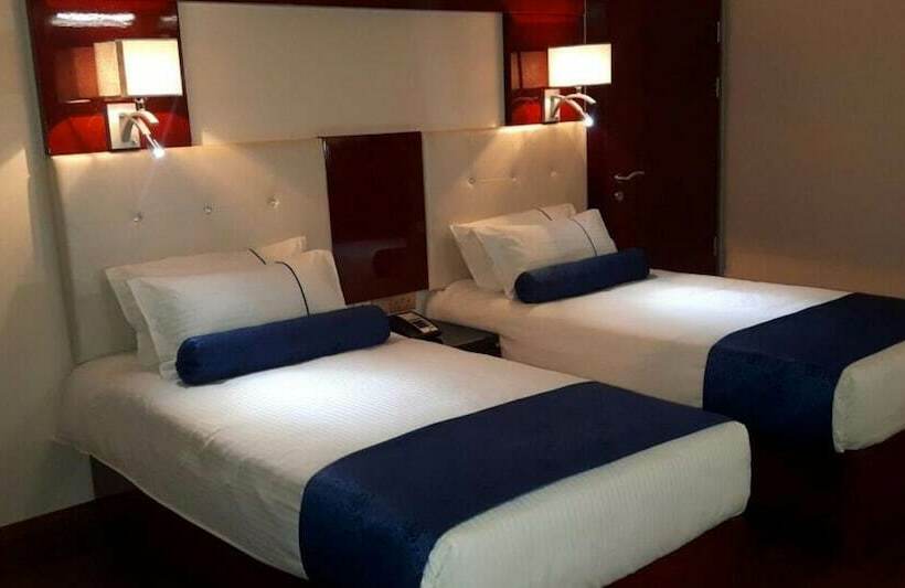 اتاق استاندارد, Golden Tulip Headington