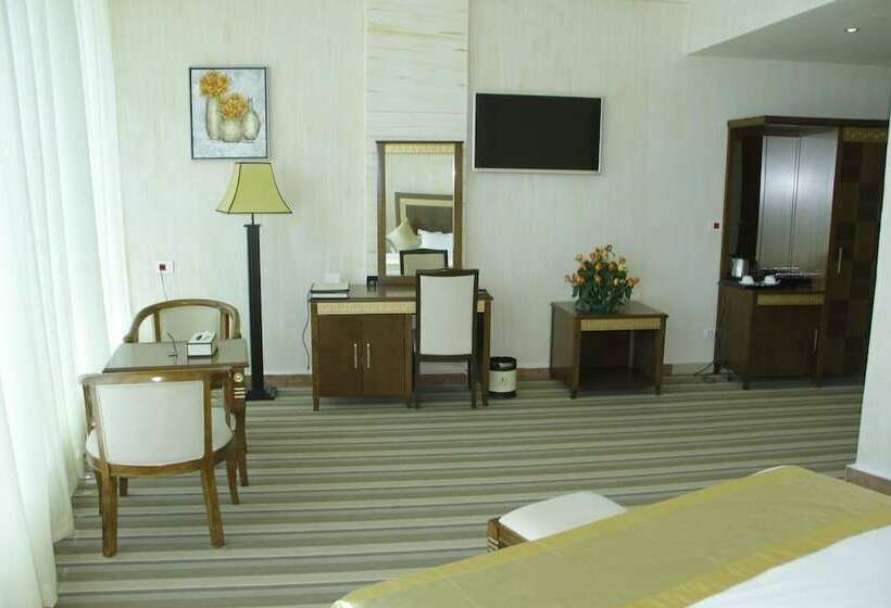 اتاق استاندارد, Grand Resort & Spa  Bahir Dar