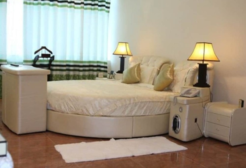 سوییت لوکس, Grand Resort & Spa  Bahir Dar