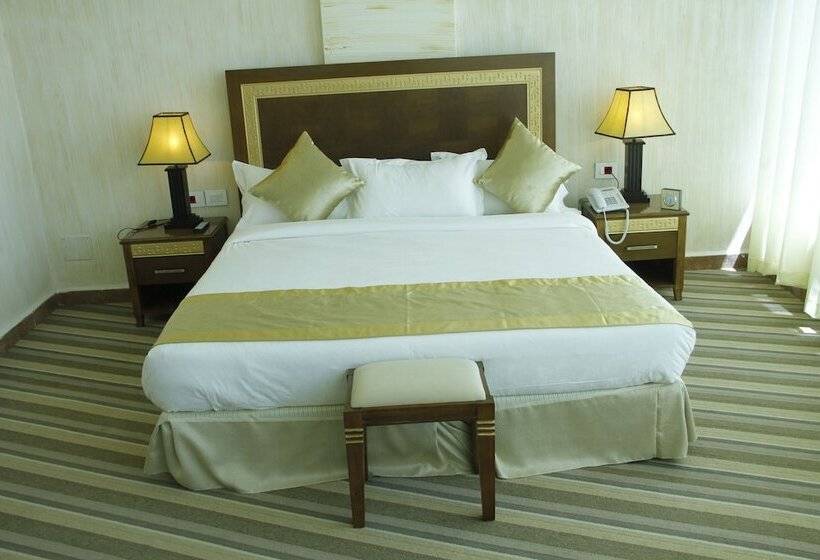 اتاق استاندارد, Grand Resort & Spa  Bahir Dar