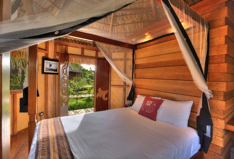 ویلای 1 خوابه, Mandala Eco Villas