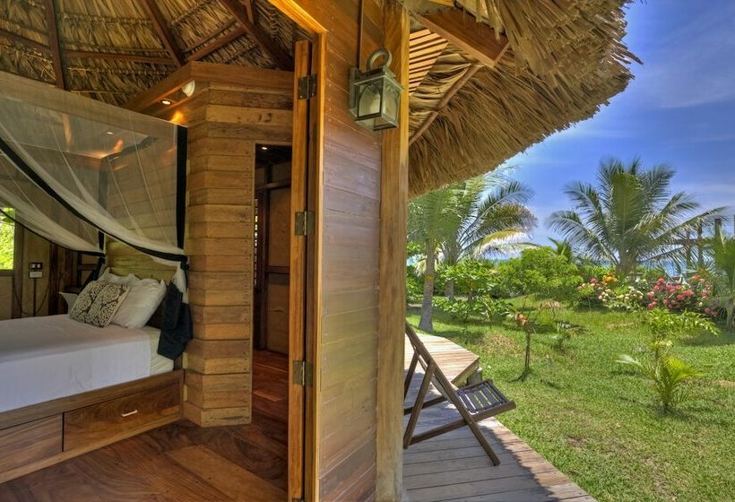 ویلای 1 خوابه, Mandala Eco Villas