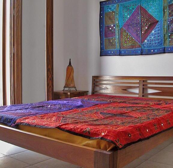 آپارتمان 1 خوابه, Moresco Resort