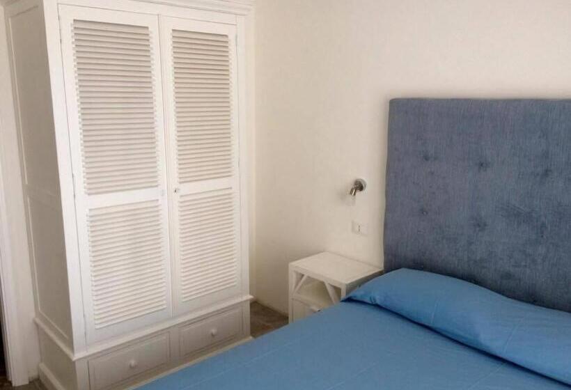 اتاق استاندارد, Moresco Resort