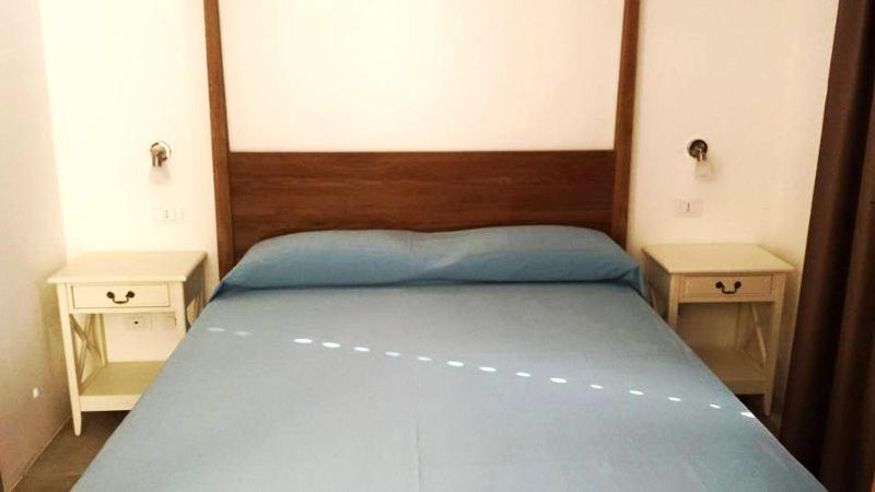 اتاق استاندارد, Moresco Resort