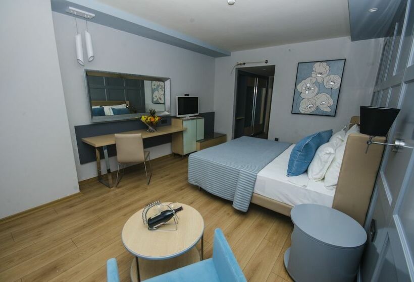 标准间, Numa Bay Exclusive Hotel   Ultra All Inclusive