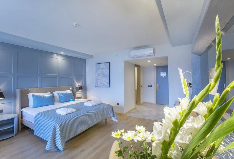标准间, Numa Bay Exclusive Hotel   Ultra All Inclusive