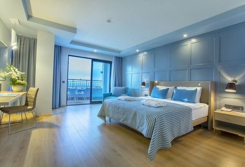 标准间, Numa Bay Exclusive Hotel   Ultra All Inclusive