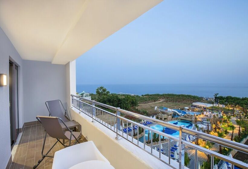 标准间, Numa Bay Exclusive Hotel   Ultra All Inclusive