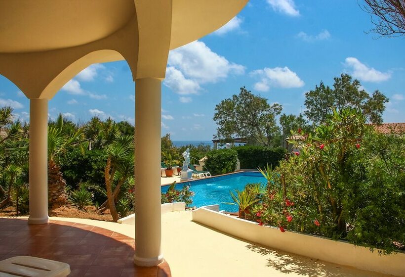 اتاق راحتی, Oasi Di Casablanca