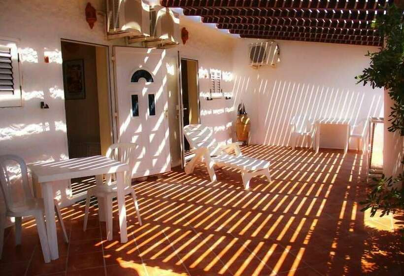 اتاق استاندارد, Oasi Di Casablanca