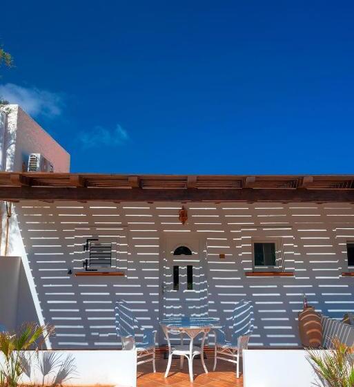 اتاق راحتی, Oasi Di Casablanca