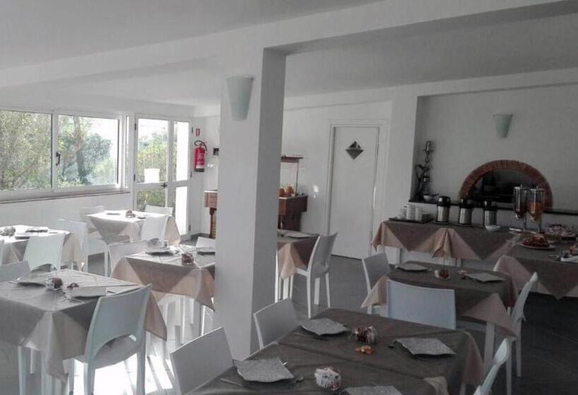 اتاق راحتی, Oasi Di Casablanca